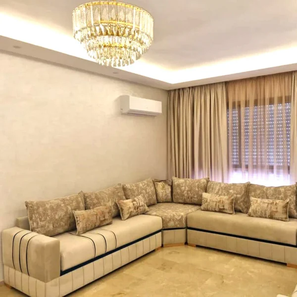 Salon Marocain - New Bahia